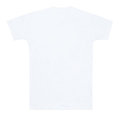 White - Back - Disney Unisex Adult One & Only Mickey Mouse T-Shirt