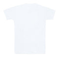 White - Back - Disney Unisex Adult One & Only Mickey Mouse T-Shirt