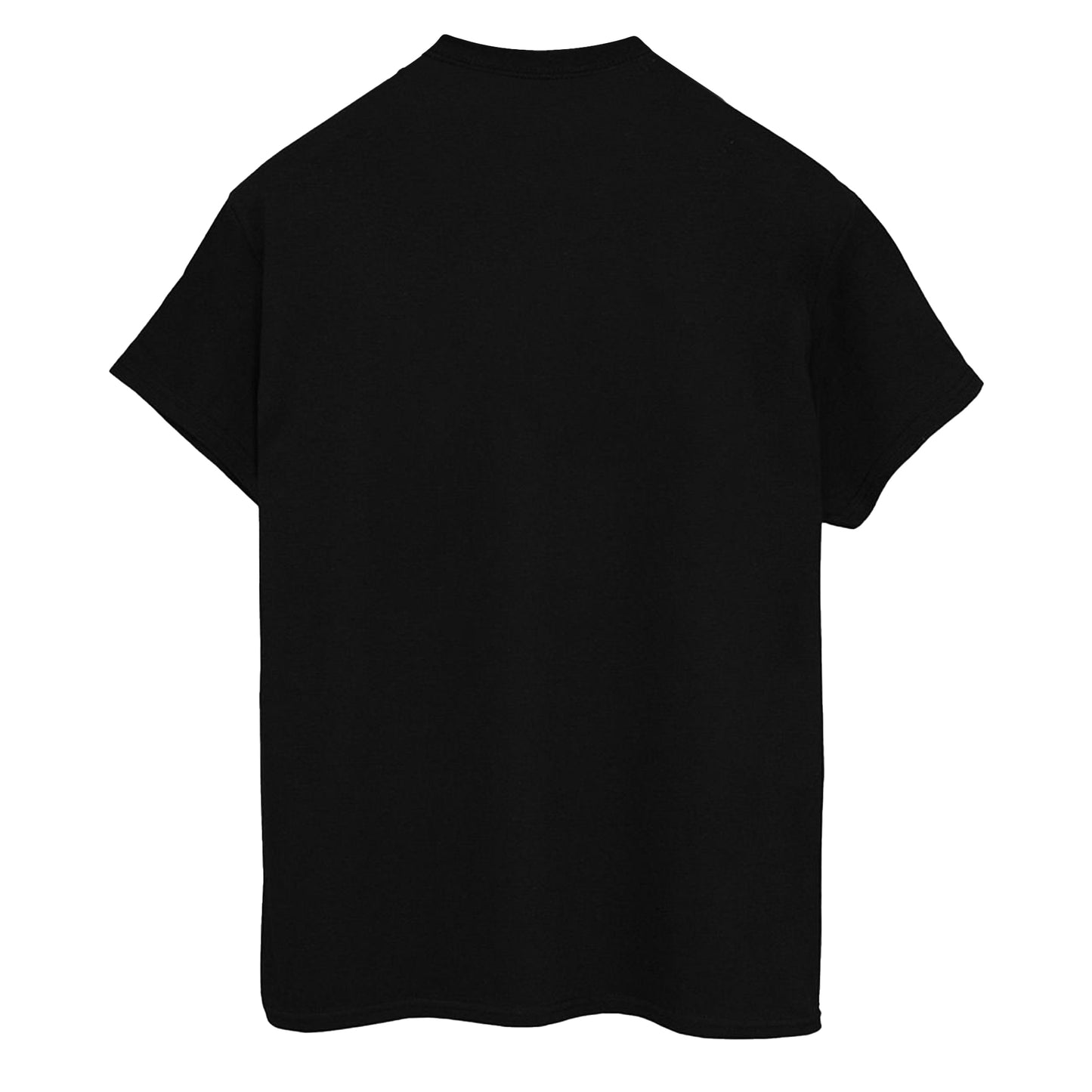 Black - Back - Star Wars: Return Of The Jedi Unisex Adult Comic Cover T-Shirt