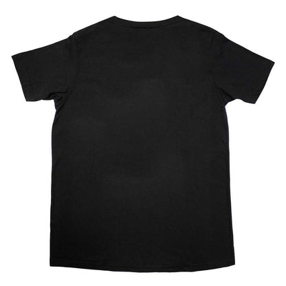 Black - Back - Tom & Jerry Unisex Adult Not Today T-Shirt