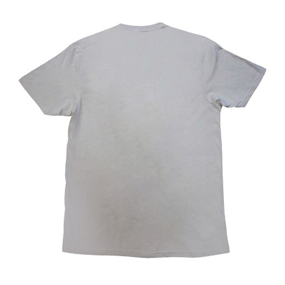 Sand - Back - Looney Tunes Unisex Adult Super Saturday TV T-Shirt
