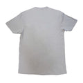 Sand - Back - Looney Tunes Unisex Adult Super Saturday TV T-Shirt