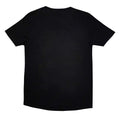 Black - Back - Madness Unisex Adult Posters & Stickers T-Shirt