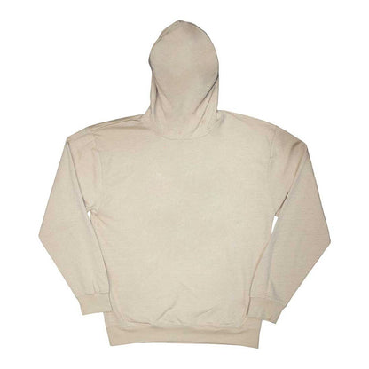Sand - Back - The Rolling Stones Unisex Adult Some Girls Circle Hoodie