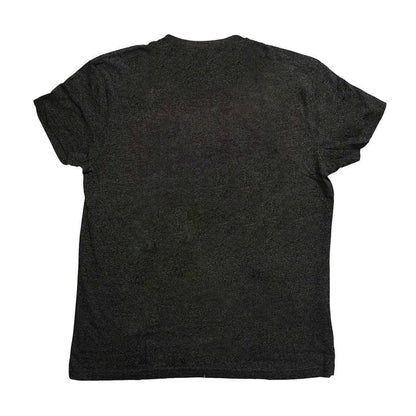 Brindle - Back - Nirvana Unisex Adult Inverted T-Shirt