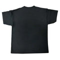 Black - Back - The Clash Childrens-Kids Classic Star T-Shirt