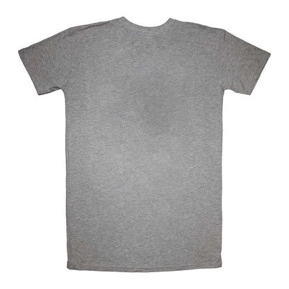 Grey - Back - Deftones Womens-Ladies Sphynx T-Shirt