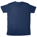 Denim Blue - Back - Primus Unisex Adult Zingers Logo Mini T-Shirt