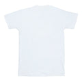 White - Back - The Beatles Unisex Adult Signature T-Shirt