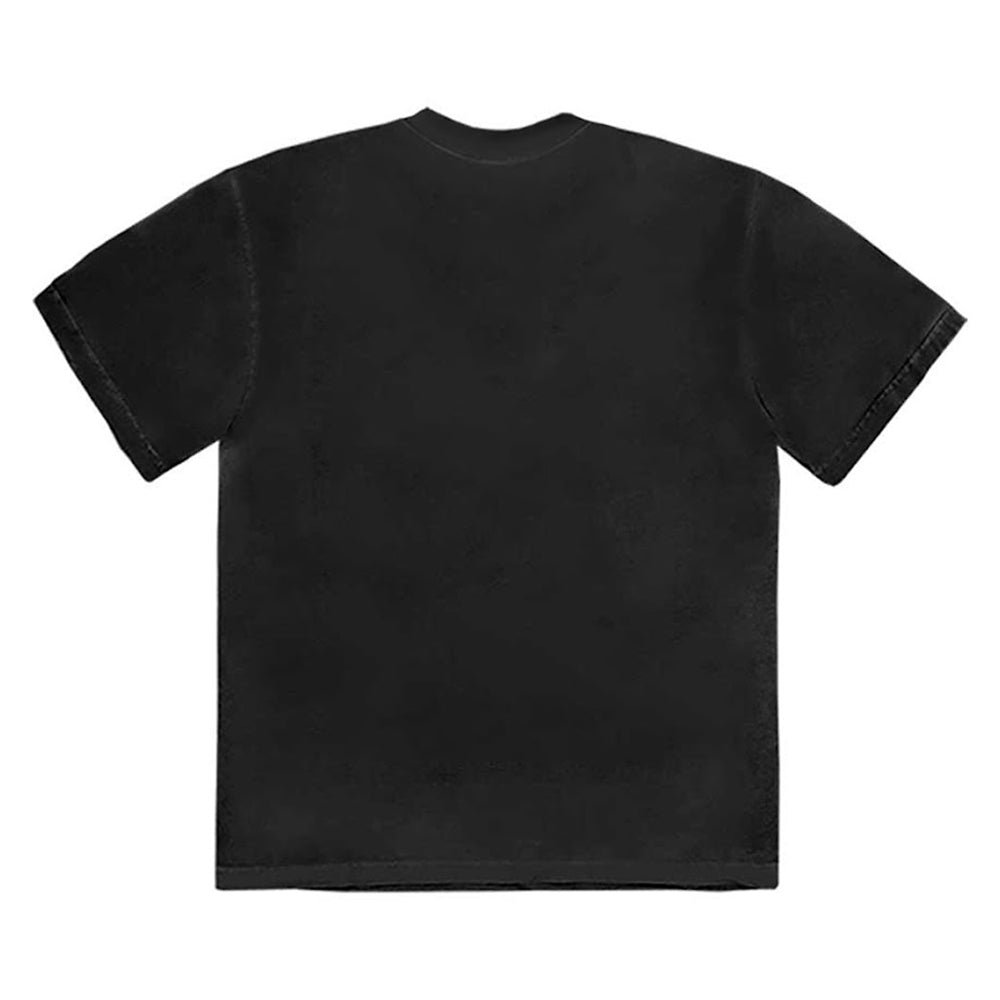 Black - Back - Marvel Comics Unisex Adult Best Friends Deadpool T-Shirt