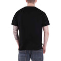 Black - Back - The Beatles Unisex Adult 1963 The Palladium T-Shirt