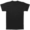 Black - Back - Ramones Unisex Adult Odeon Poster T-Shirt