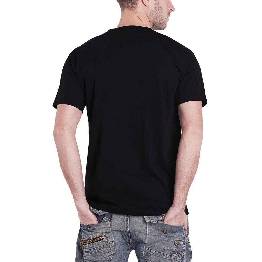 Black - Back - Peaky Blinders Unisex Adult Soundtrack T-Shirt