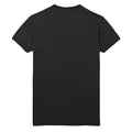 Black - Back - Fleetwood Mac Unisex Adult Sisters Of The Moon T-Shirt