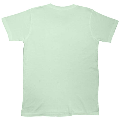 Green - Back - Pink Floyd Unisex Adult Meddle Gatefold Photograph T-Shirt