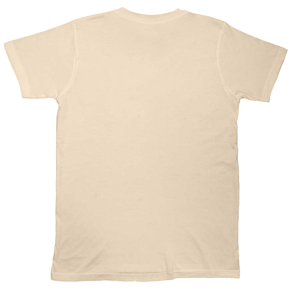 Sand - Back - Panic! At The Disco Unisex Adult Viva T-Shirt