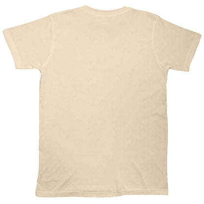 Sand - Back - Panic! At The Disco Unisex Adult Viva T-Shirt