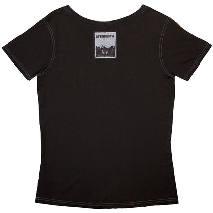 Grey - Back - AC-DC Unisex Adult 74 Jailbreak Back Print T-Shirt