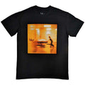 Black - Front - Blur Unisex Adult Blur Album Cover T-Shirt