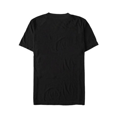 Black - Back - Biffy Clyro Unisex Adult Wolf T-Shirt