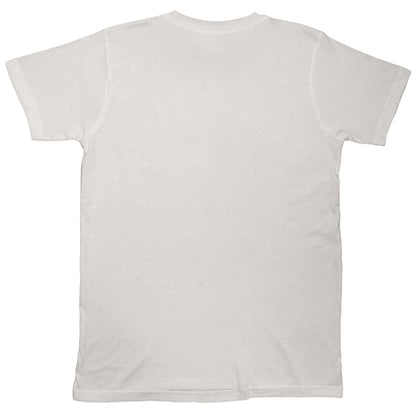 Sand - Back - Green Day Unisex Adult Basket Case Mic Stand T-Shirt