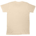 Sand - Back - Toto Unisex Adult Kingdom Of Desire T-Shirt