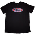 Black - Front - Slipknot Unisex Adult F It All Back Print T-Shirt