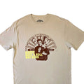 Sand - Back - Elvis Presley Unisex Adult Where R&R Was Born Sun Records T-Shirt