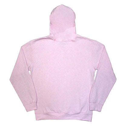 Pink - Back - Sex Pistols Unisex Adult Collage Pullover Hoodie