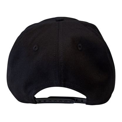 Black - Back - Bob Marley Unisex Adult Herb So Good For Everything Baseball Cap