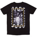 Black - Back - De La Soul Unisex Adult Mono Group T-Shirt