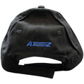 Black - Back - ATEEZ Unisex Adult Fellowship Map The Treasure Baseball Cap