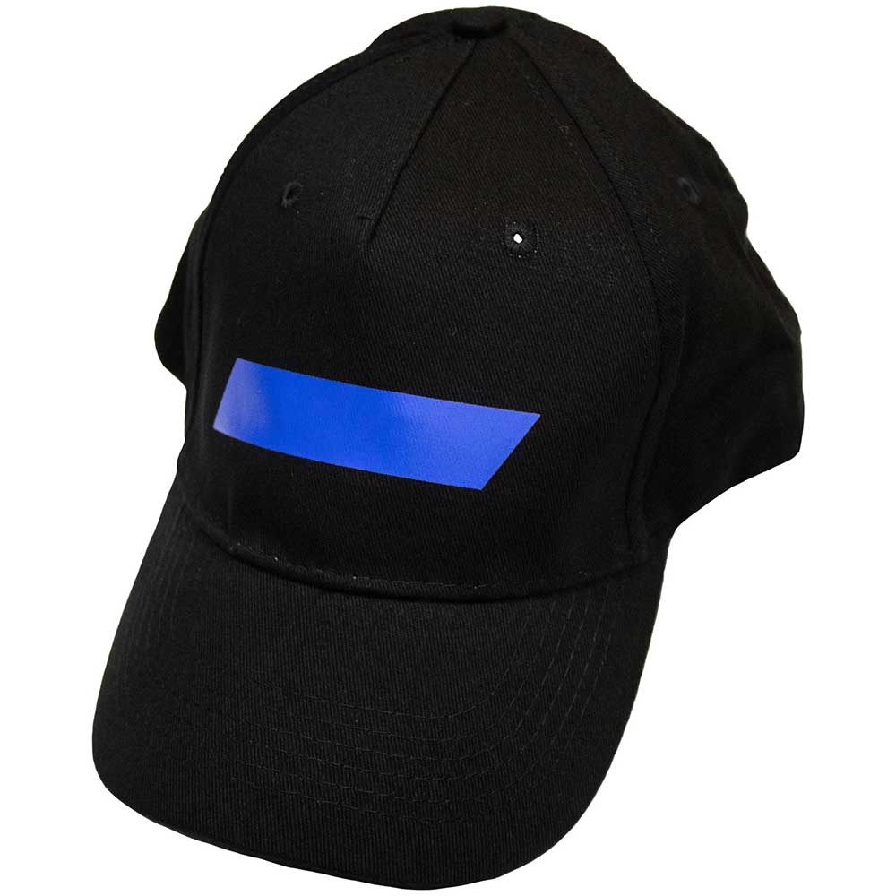 Black - Front - ATEEZ Unisex Adult Fellowship Map The Treasure Baseball Cap