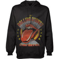 Black - Front - The Rolling Stones Unisex Adult It´s Only Rock N Roll Pullover Hoodie