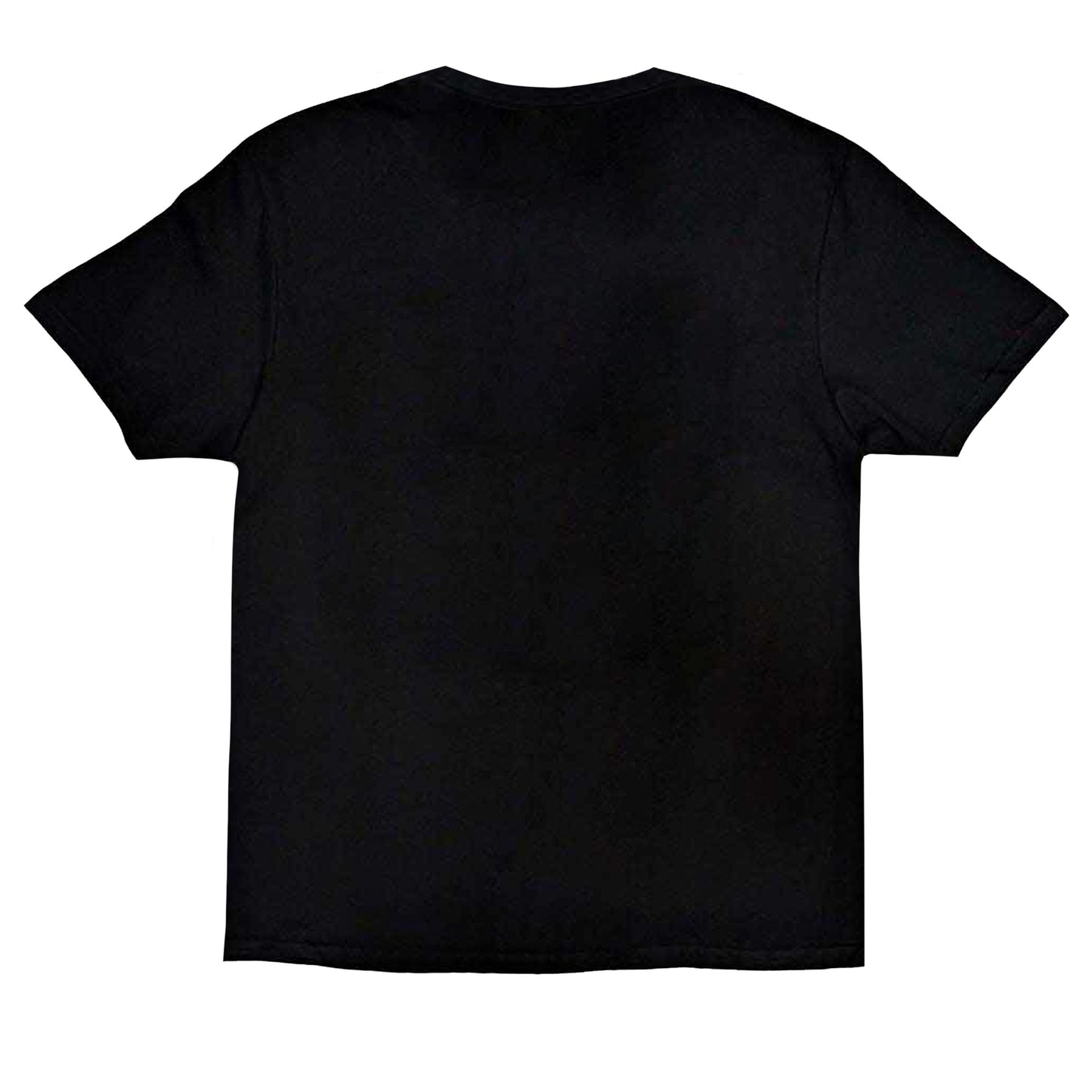 Black - Back - Gorillaz Childrens-Kids Demon Days T-Shirt