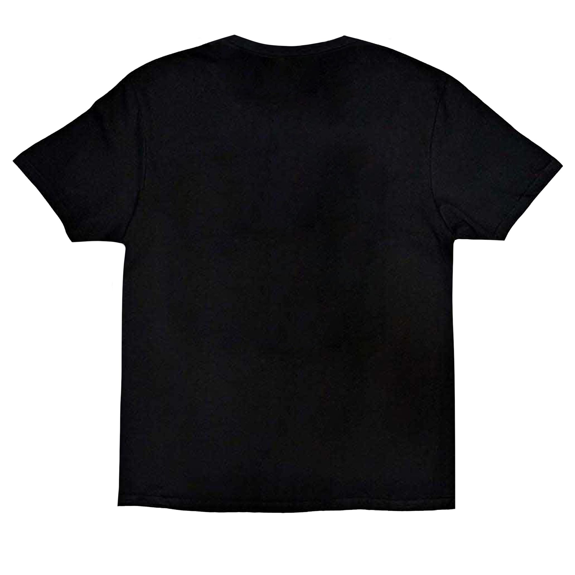 Black - Back - Gorillaz Childrens-Kids Demon Days T-Shirt