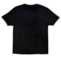 Black - Back - Gorillaz Childrens-Kids Demon Days T-Shirt