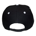 Black-Grey - Back - Metallica Unisex Adult The Shortest Straw Multi Eyes Trucker Cap