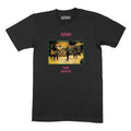 Black - Front - Buzzcocks Unisex Adult Going Steady T-Shirt