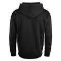 Black - Back - Linkin Park Unisex Adult Meteora Drip Collage Pull Over Hoodie
