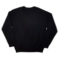 Black - Back - The Killers Unisex Adult Tour ´24 Rebel Diamonds Dice Sweatshirt