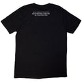 Black - Lifestyle - David Gilmour Unisex Adult Luck & Strange Brighton Back Print T-Shirt