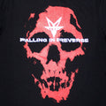 Black - Back - Falling In Reverse Unisex Adult Sake Of Sanity T-Shirt