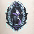 Sand - Back - Sleeping Beauty Unisex Adult Maleficent Dreamless Sleep T-Shirt