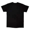 Black - Back - Siouxsie & The Banshees Unisex Adult Dazzle T-Shirt
