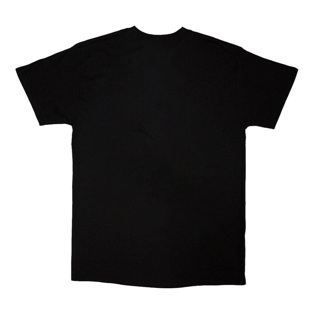 Black - Back - Motorhead Unisex Adult 50 Years War Pig T-Shirt