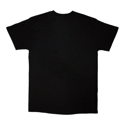 Black - Back - Motorhead Unisex Adult 50 Years War Pig T-Shirt