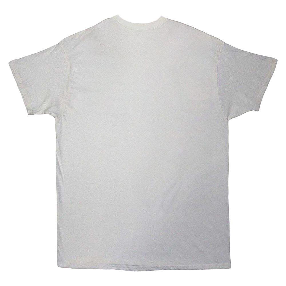 Natural - Back - Bee Gees Unisex Adult Children Of The World T-Shirt