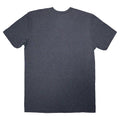 Navy Blue - Back - Oasis Unisex Adult Definitely Maybe Stencil T-Shirt