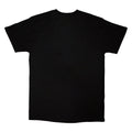 Black - Back - Billie Eilish Unisex Adult Photograph Logo T-Shirt